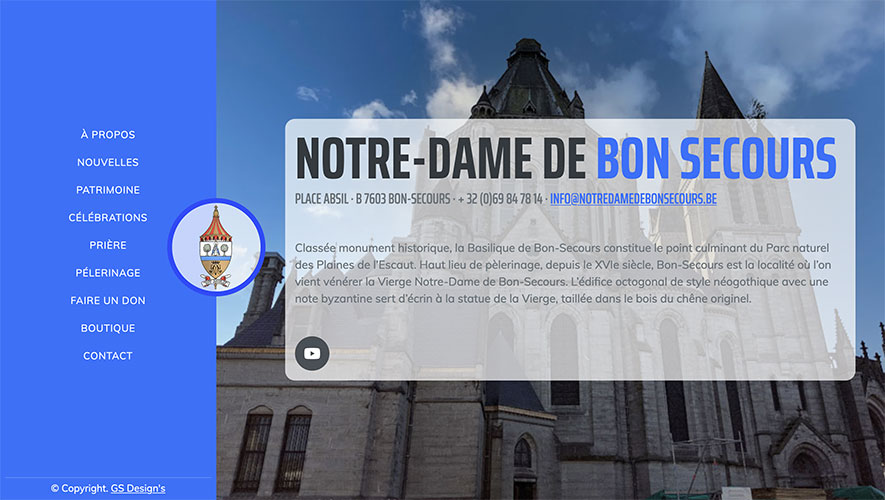 Notre-Dame de Bonsecours